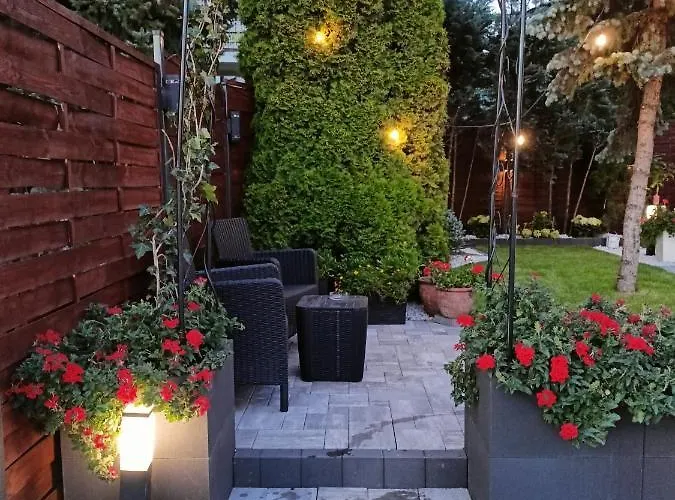 Hotelowe Nad Zalewem 4* Siedlce