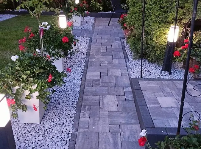 Guest house Hotelowe Nad Zalewem 4*