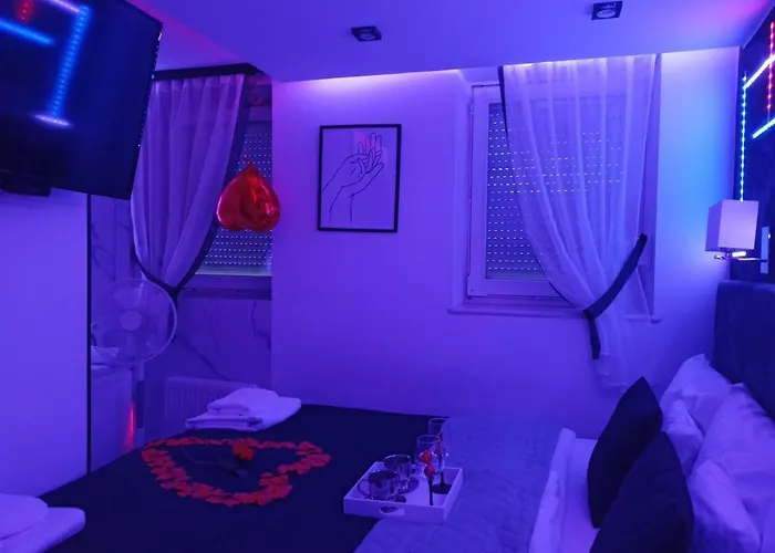 Hotelowe Nad Zalewem Guest house Siedlce