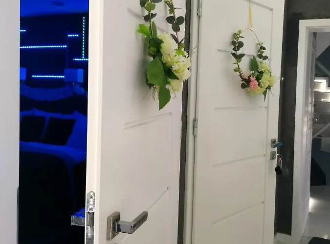 Hotelowe Nad Zalewem Siedlce