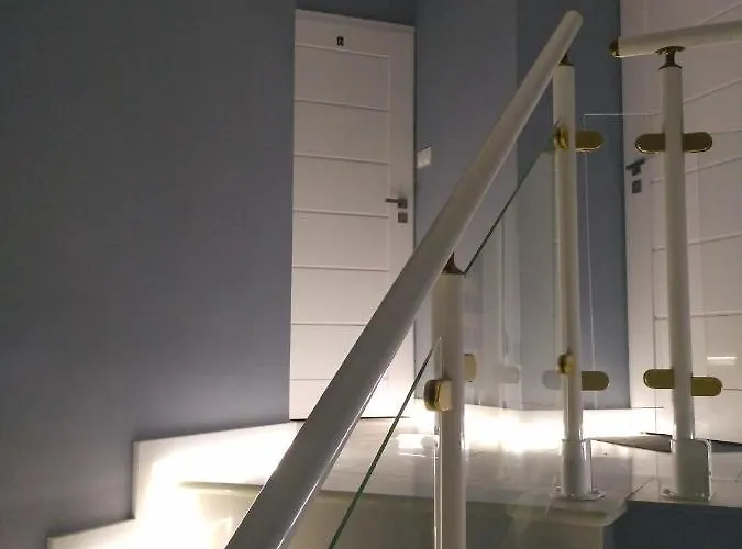 Guest house Hotelowe Nad Zalewem 4*