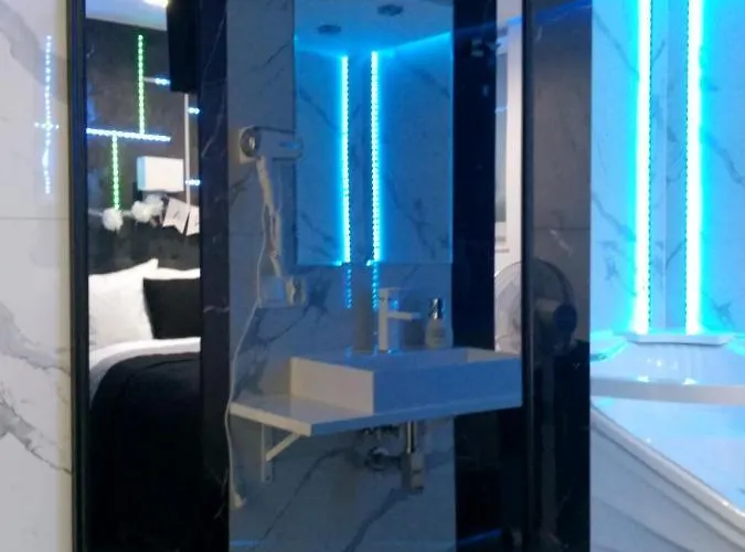 Guest house Hotelowe Nad Zalewem 4*