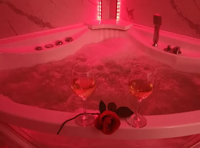 Hotelowe Nad Zalewem Guest house Siedlce