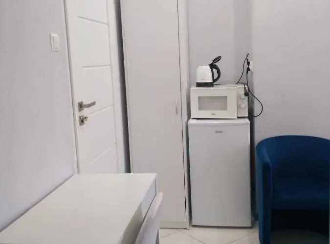 Hotelowe Nad Zalewem Guest house 4*