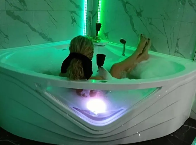 Guest house Hotelowe Nad Zalewem